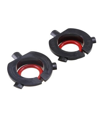 XEOD LED Adapter geschikt voor Hyundai - Nissan - Kia