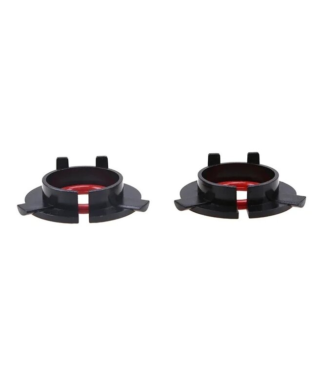 XEOD LED / Xenon Adapter - Geschikt voor Hyundai - Nissan - Kia  - Plug & Play - 2 stuks