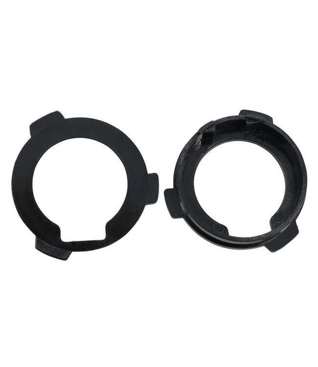 XEOD LED / Xenon Adapter - Geschikt voor Volkswagen  - Plug & Play - 2 stuks