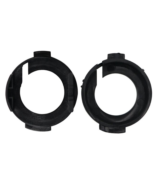 XEOD LED / Xenon Adapter - Geschikt voor Hyundai & Kia - Plug & Play - 2 stuks - Copy