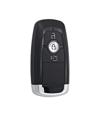 XEOD Sleutelbehuizing 3-knops Geschikt voor: Ford