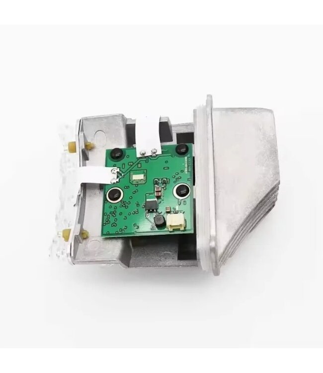 XEOD LED richtingaanwijzer geschikt voor BMW E90 & E91 LCI 63127245813 - Links - Knipperlicht