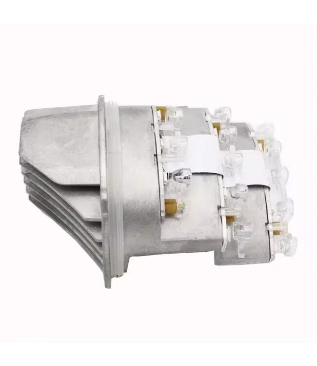 XEOD LED richtingaanwijzer geschikt voor BMW E90 & E91 LCI 63127245813 - Links - Knipperlicht