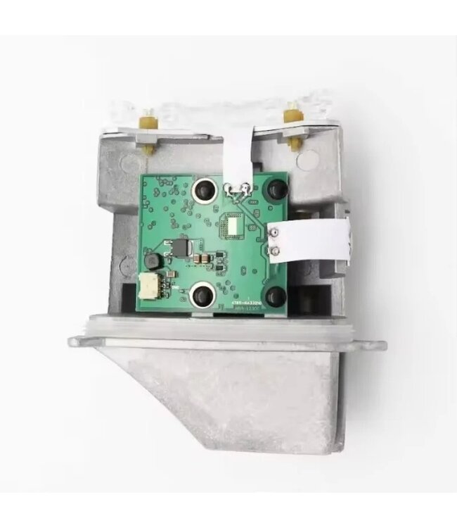 XEOD LED richtingaanwijzer geschikt voor BMW E90 & E91 LCI 63127245813 - Links - Knipperlicht