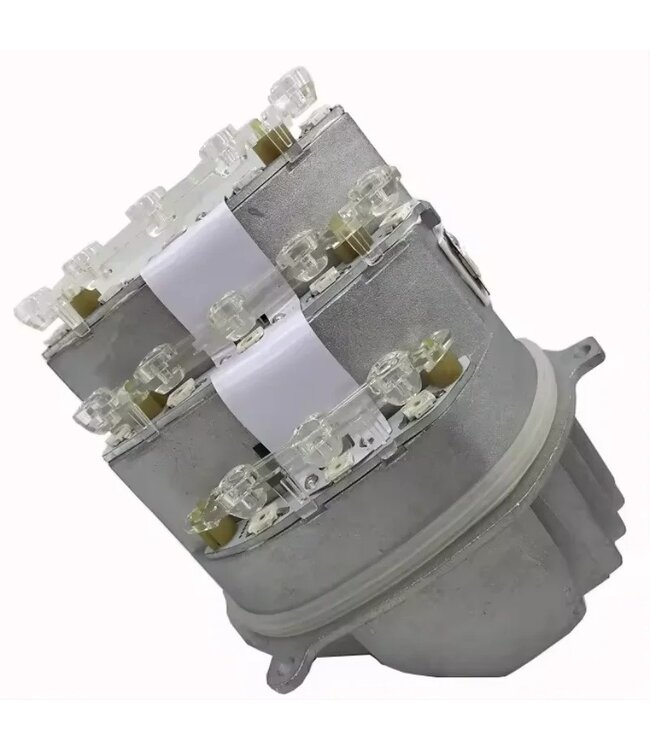 XEOD LED richtingaanwijzer geschikt voor BMW E90 & E91 LCI 63127245813 - Links - Knipperlicht