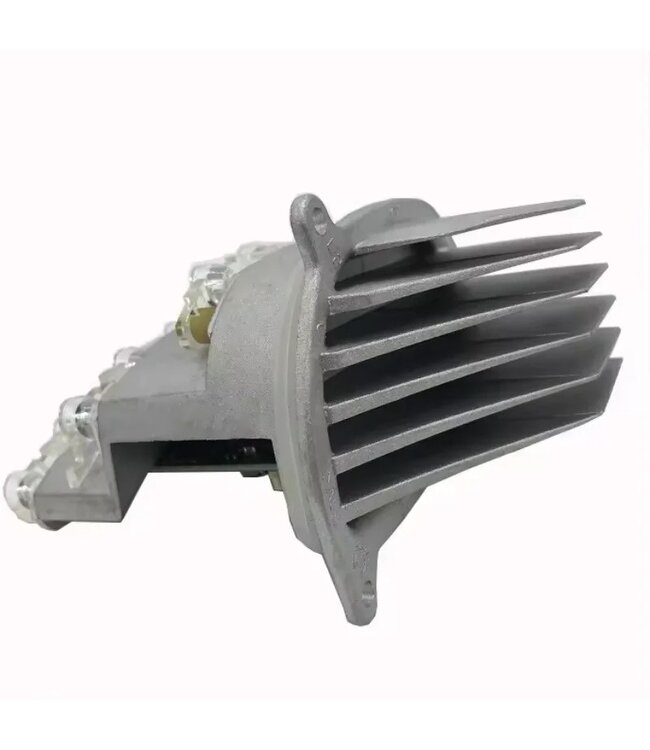 XEOD LED richtingaanwijzer geschikt voor BMW E90 & E91 LCI 63127245813 - Links - Knipperlicht