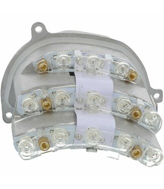 XEOD LED Richtingaanwijzer geschikt voor BMW E90 & E91 LCI 63127245814