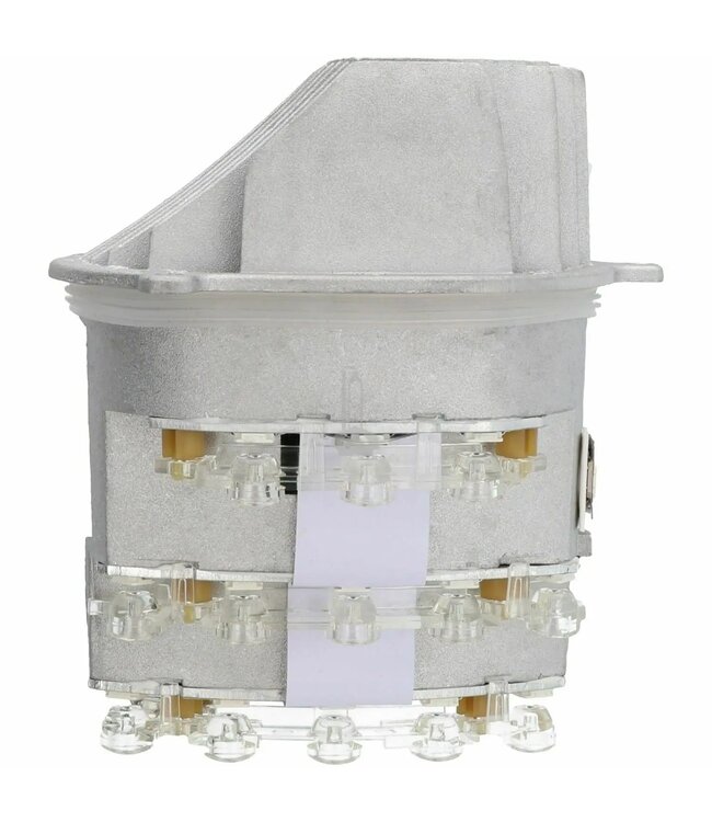 XEOD LED richtingaanwijzer geschikt voor BMW E90 & E91 LCI 63127245814 - Rechts - Knipperlicht