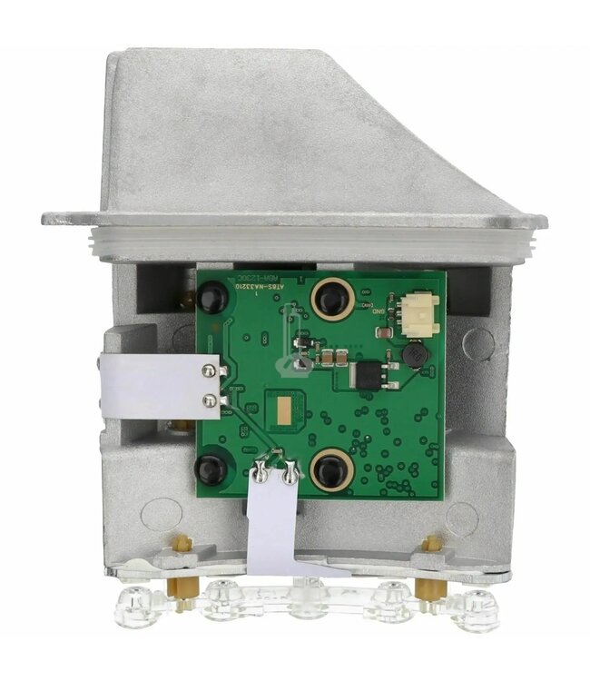 XEOD LED richtingaanwijzer geschikt voor BMW E90 & E91 LCI 63127245814 - Rechts - Knipperlicht