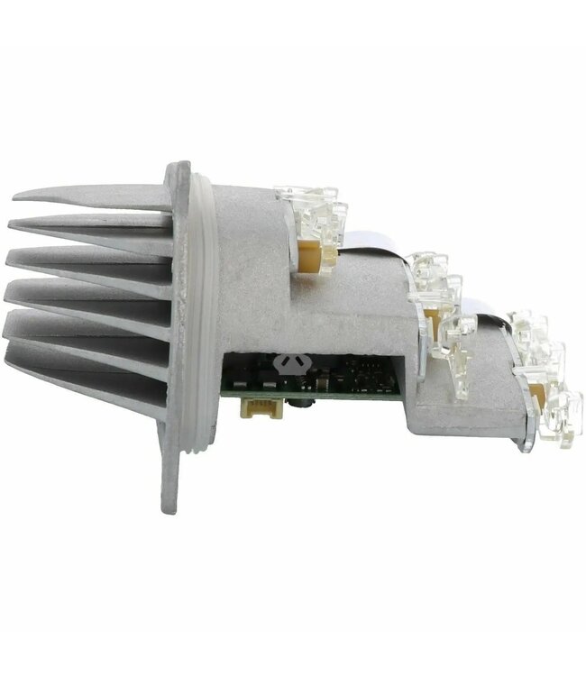 XEOD LED richtingaanwijzer geschikt voor BMW E90 & E91 LCI 63127245814 - Rechts - Knipperlicht