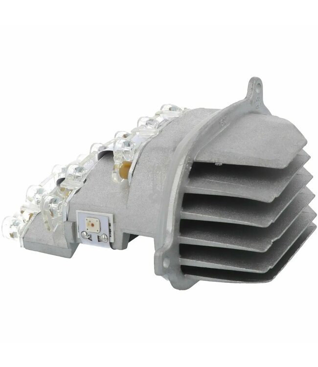 XEOD LED richtingaanwijzer geschikt voor BMW E90 & E91 LCI 63127245814 - Rechts - Knipperlicht