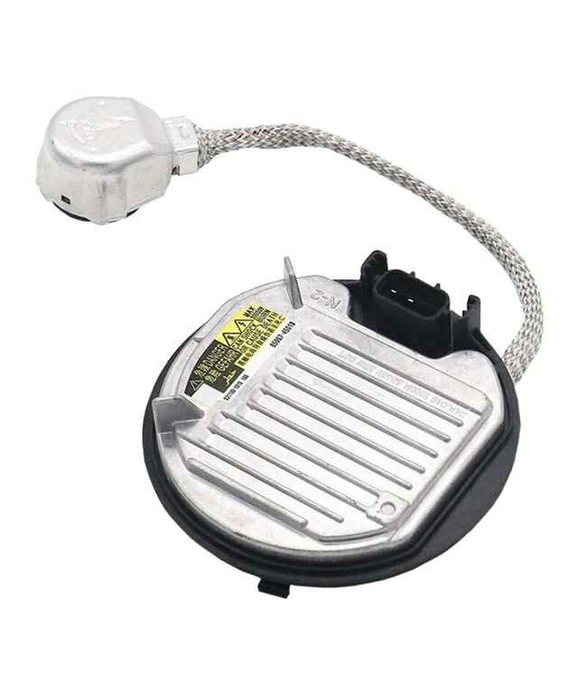 XEOD Xenon Ballast / Starter 85967-45010 - Toyota / Lexus / Subaru / Mazda - D3S of D4S - Canbus - 1 stuks