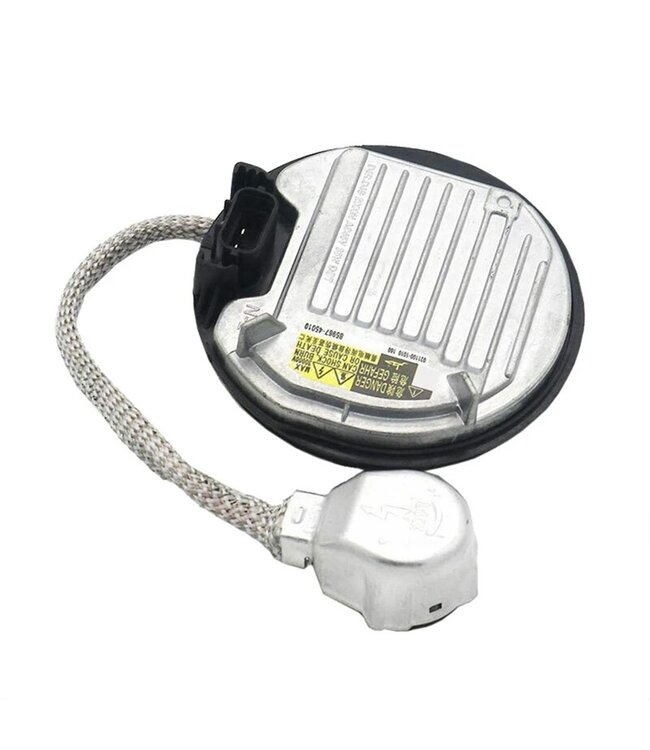 XEOD Xenon Ballast / Starter 85967-45010 - Toyota / Lexus / Subaru / Mazda - D3S of D4S - Canbus - 1 stuks