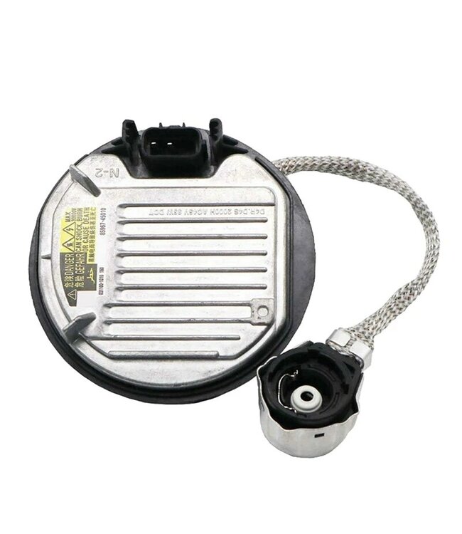 XEOD Xenon Ballast / Starter 85967-45010 - Toyota / Lexus / Subaru / Mazda - D3S of D4S - Canbus - 1 stuks