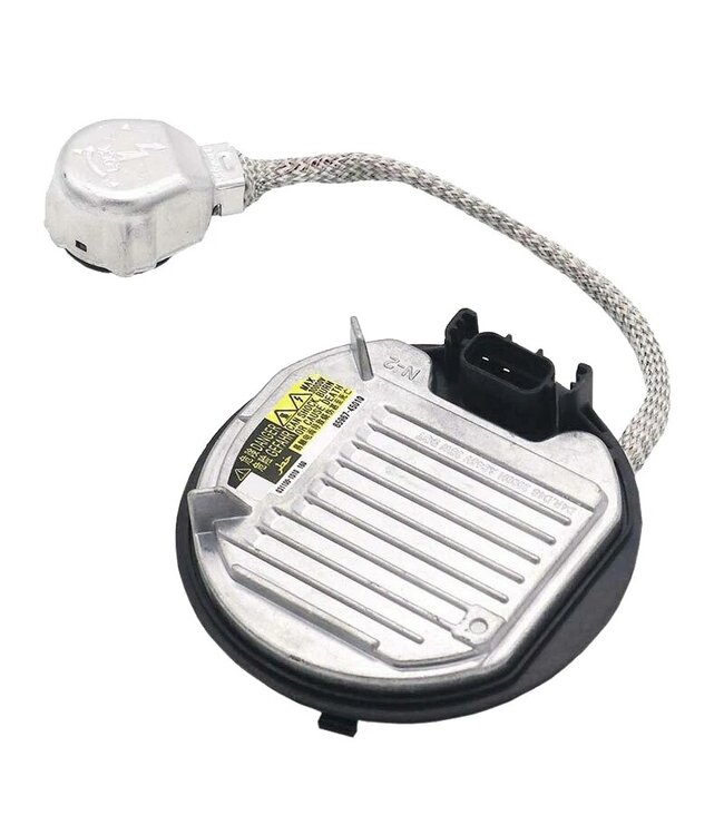 XEOD Xenon Ballast / Starter 85967-45010 - Toyota / Lexus / Subaru / Mazda - D3S of D4S - Canbus - 1 stuks