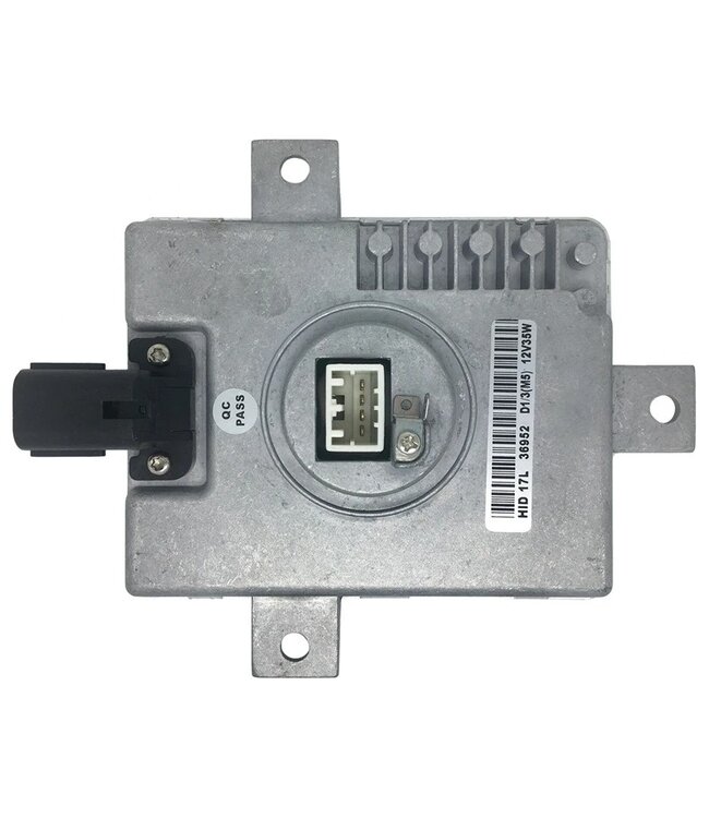 XEOD Xenon Ballast / Starter W3T10471 - Honda / Mitsubishi / Mazda - D2S - Canbus - 1 stuks