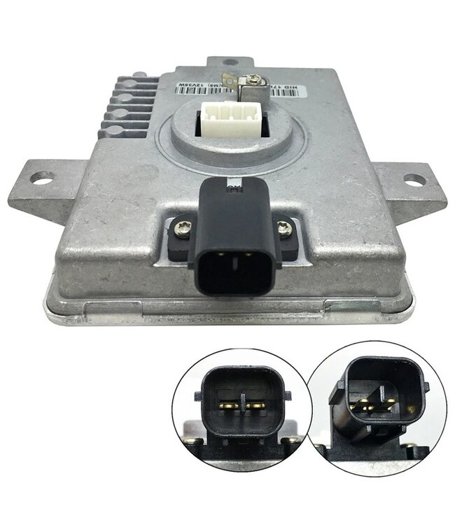 XEOD Xenon Ballast / Starter W3T10471 - Honda / Mitsubishi / Mazda - D2S - Canbus - 1 stuks
