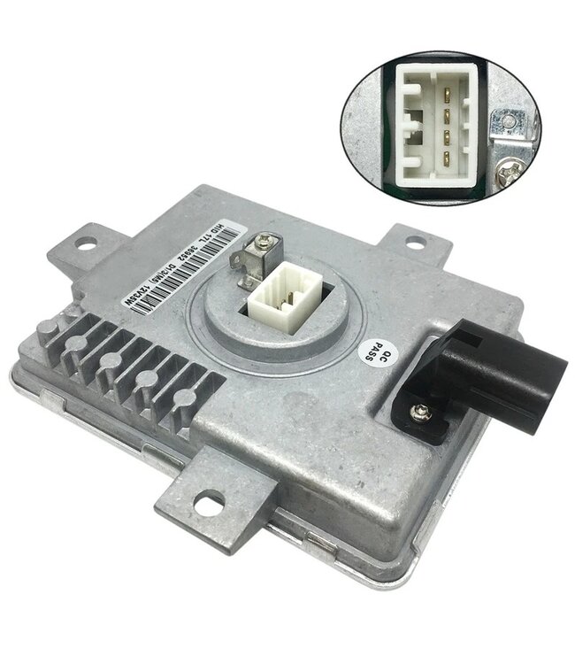 XEOD Xenon Ballast / Starter W3T10471 - Honda / Mitsubishi / Mazda - D2S - Canbus - 1 stuks
