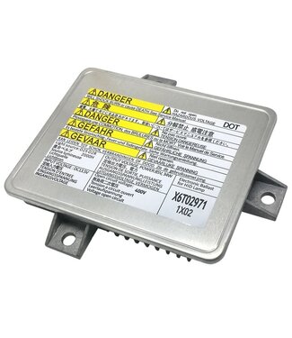 XEOD Xenon Ballast / Starter W3T10471