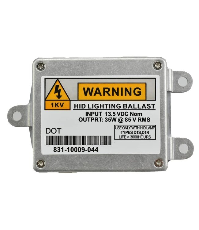 XEOD Xenon Ballast / Starter 83110009044-35 XT-D1 – 1Z0941641A - Geschikt voor Skoda Octavia - D2S - Canbus - 1 stuks
