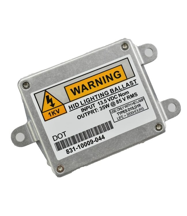 XEOD Xenon Ballast / Starter 83110009044-35 XT-D1 – 1Z0941641A - Geschikt voor Skoda Octavia - D2S - Canbus - 1 stuks