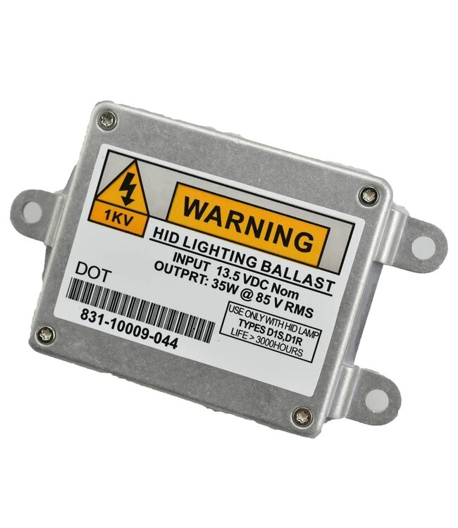 XEOD Xenon Ballast / Starter 83110009044-35 XT-D1 – 1Z0941641A - Geschikt voor Skoda Octavia - D2S - Canbus - 1 stuks