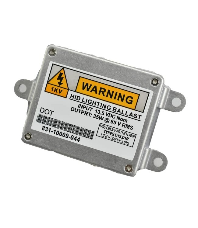 XEOD Xenon Ballast / Starter 83110009044-35 XT-D1 – 1Z0941641A - Geschikt voor Skoda Octavia - D2S - Canbus - 1 stuks