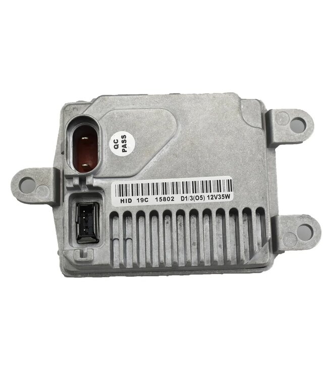 XEOD Xenon Ballast / Starter 83110009044-35 XT-D1 – 1Z0941641A - Geschikt voor Skoda Octavia - D2S - Canbus - 1 stuks