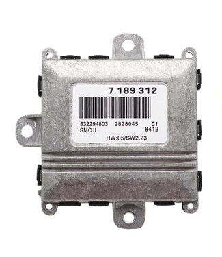 XEOD SMC Adaptive module geschikt voor BMW 7189312