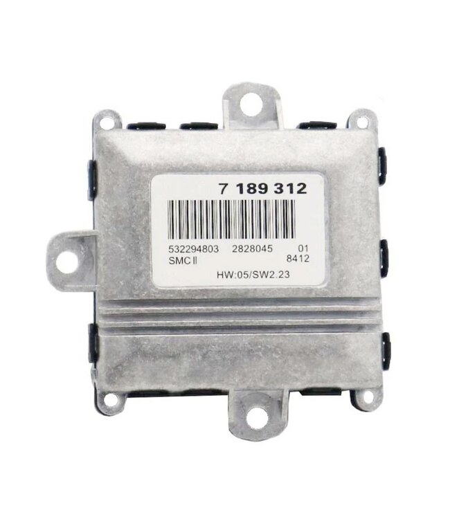 XEOD SMC Adaptive module 7189312 - Geschikt voor BMW  - Canbus - 1 stuks