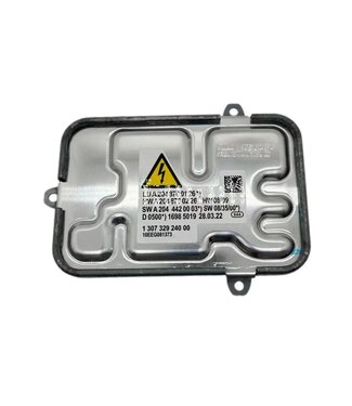 XEOD Xenon Ballast / Starter vervanger voor 130732924000
