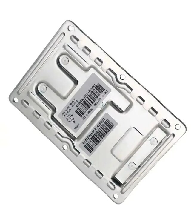 XEOD Xenon Ballast / Starter LAD5G - Geschikt voor Audi / Saab / Porsche / Renault / Jaguar  - Canbus - 1 stuks