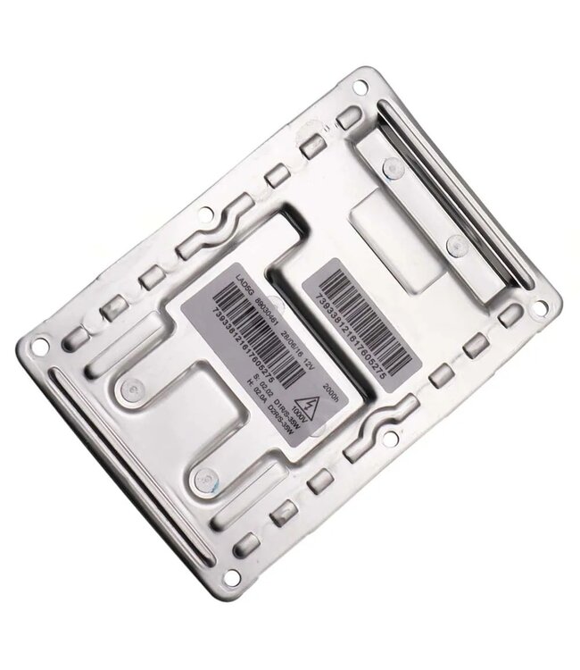 XEOD Xenon Ballast / Starter LAD5G - Geschikt voor Audi / Saab / Porsche / Renault / Jaguar  - Canbus - 1 stuks