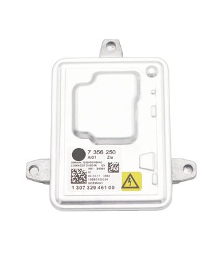 XEOD Xenon / Ballast vervanger voor BMW 7356250
