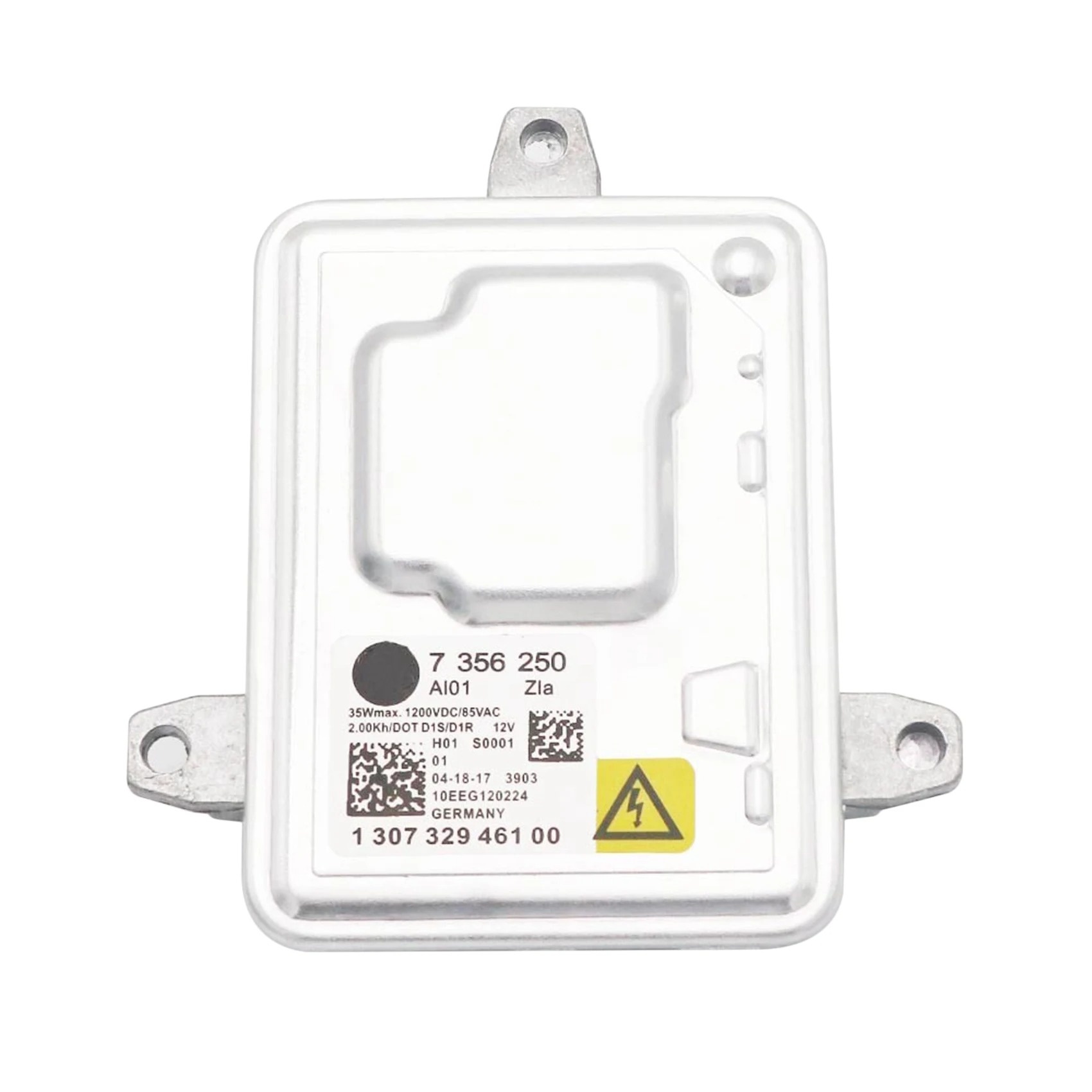 Xenon / Ballast vervanger voor BMW 7356250 - Xenon Odijk