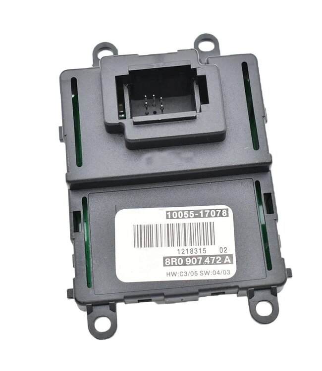 XEOD LED Module 8R0907472A geschikt voor Audi Q5  - Met Xenon koplampen - 1 stuks