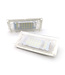 XEOD LED Kenteken verlichting Geschikt voor BMW 3 serie E46
