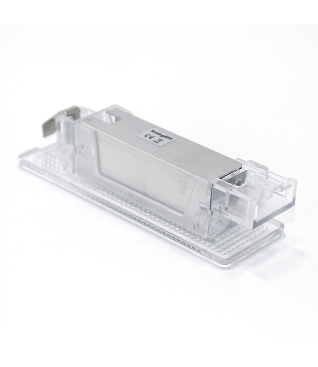 XEOD LED Kofferbak verlichting- Kofferbakverlichting - Geschikt voor: Volkswagen - Canbus - 1 stuks 6000K