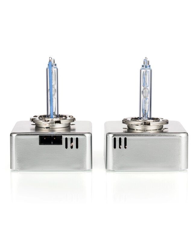 XEOD D5S Xenon lamp 6000K - Dimlicht & Grootlicht - Storingsvrij