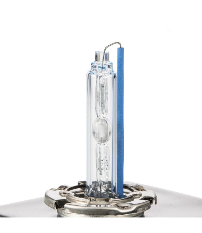 XEOD D5S Xenon lamp 6000K - Dimlicht & Grootlicht - Storingsvrij