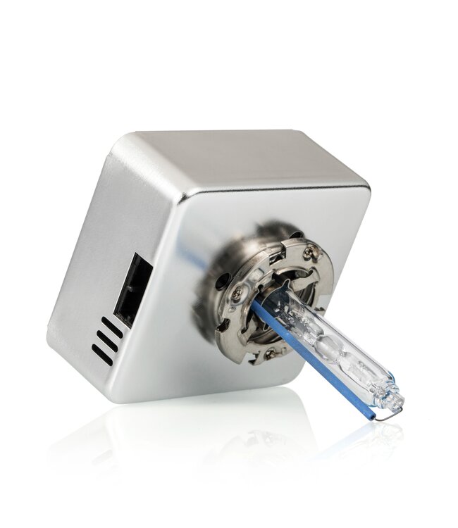 XEOD D5S Xenon lamp 6000K - Dimlicht & Grootlicht - Storingsvrij