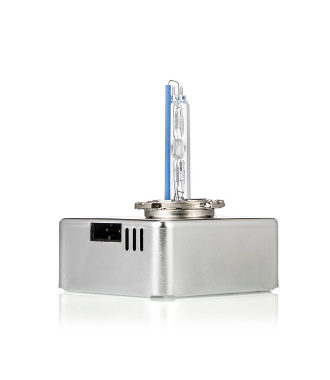 XEOD D5S Xenon lamp 6000K - Dimlicht & Grootlicht - Storingsvrij