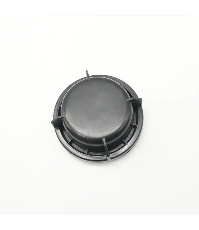 XEOD Verdiepte koplamp afdekkap vervanger voor Hella 14735400 - Stofkappen - Geschikt voor montage van LED lampen - Geschikt voor BMW - Mercedes - Opel - 1 Stuks Plug en play
