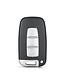 XEOD 3-knops smart sleutel Geschikt voor: Hyundai / Kia