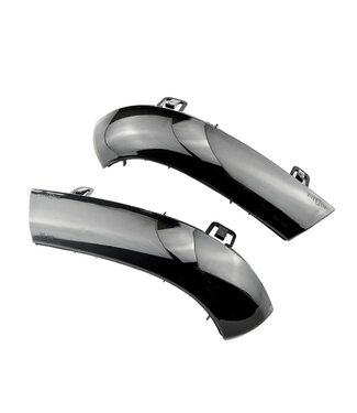 XEOD Dynamische LED richtingaanwijzer geschikt voor Volkswagen Golf 5 & Passat