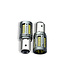 XEOD P21/5W BAY15D Xtreme LED canbus
