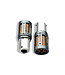 XEOD PY21W BAU15S  Xtreme LED canbus Oranje