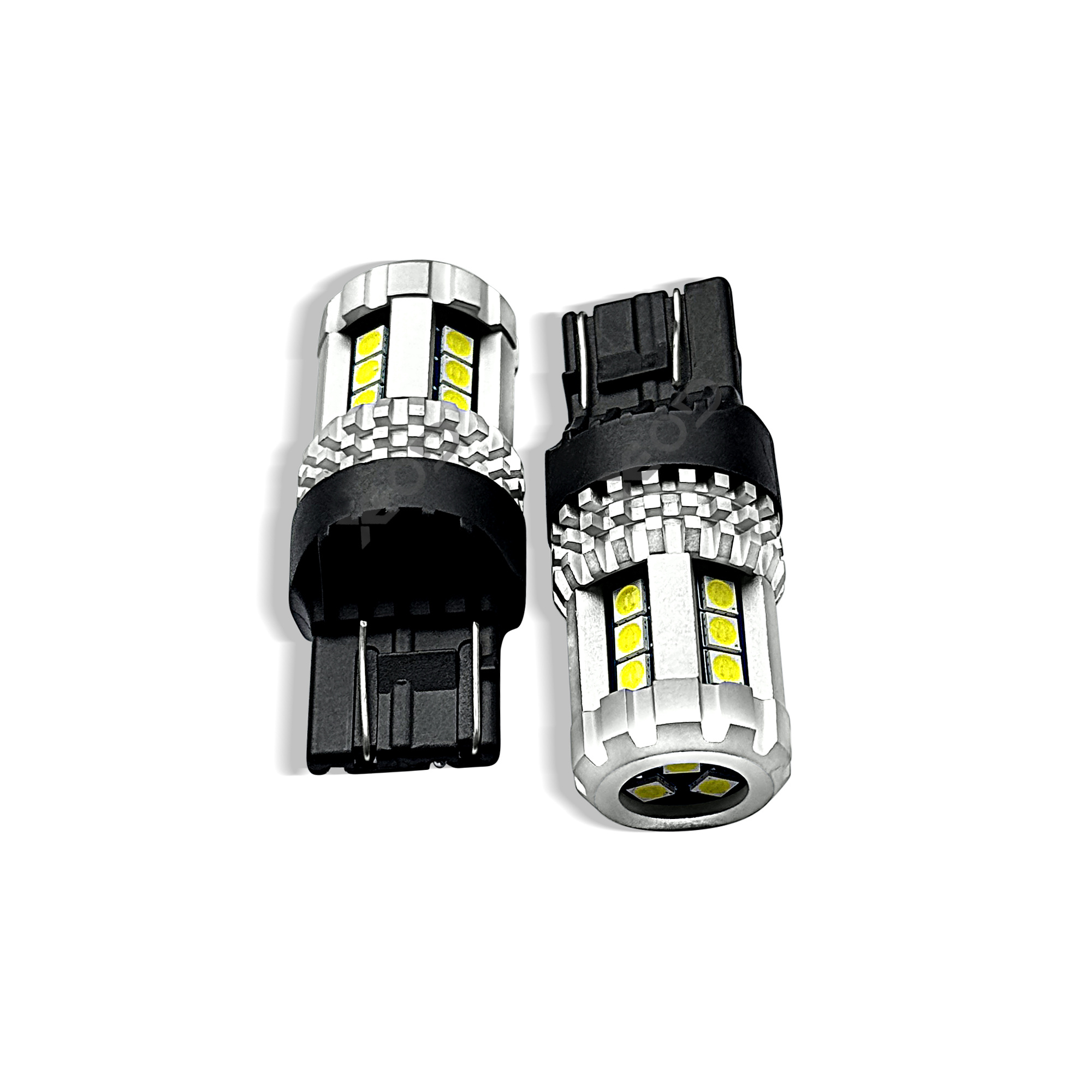 XEOD W21/5W T20 Hyper Line - LED - Canbus - Wit - Duplo - Xenon Odijk