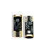 XEOD T10 3-SMD LED canbus Hyper Line Rood