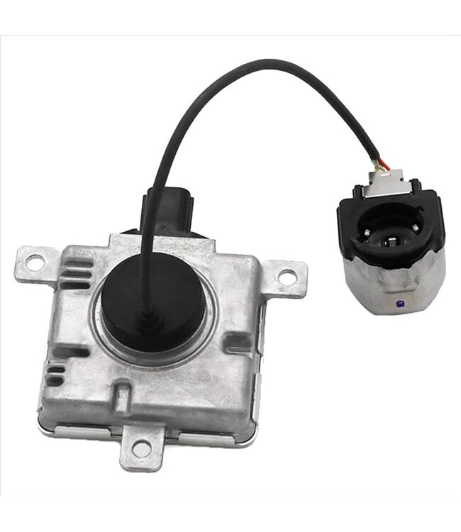 XEOD Xenon nastarter W3T216 - Geschikt voor Honda - Mazda - Mitsubishi  - Canbus - 1 stuks